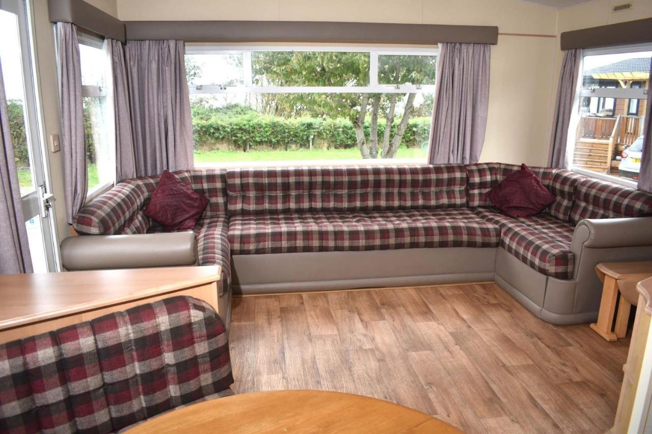 Villa Rio Gold Lc10 Minehead Exterior foto